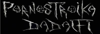 logo Pornostroika Dadaifi